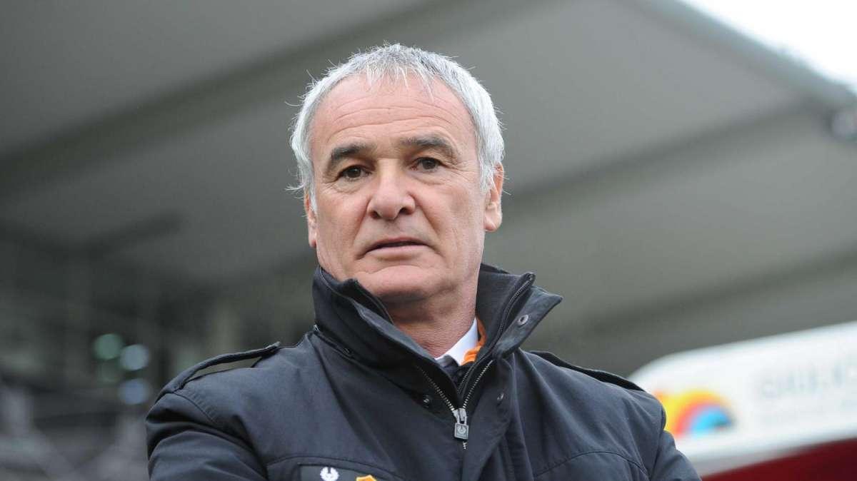 Ranieri: "Sono molto contento che il Liverpool stia pensando a me, a Roma ci sono pro e contro"
