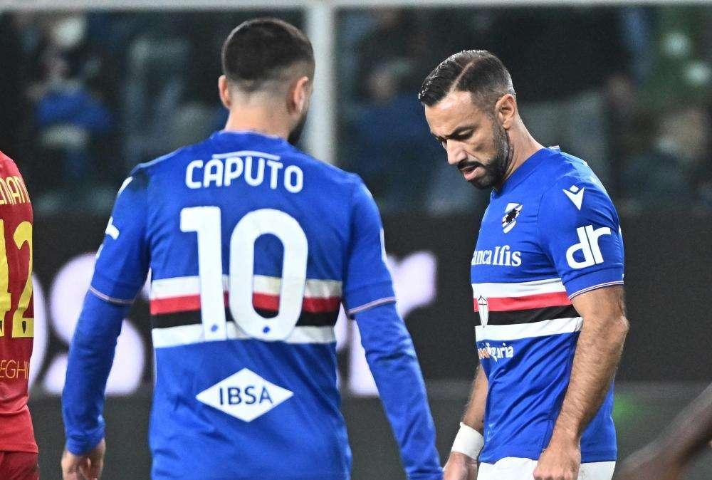 Sampdoria, ore decisive per l'offerta del fondo USA