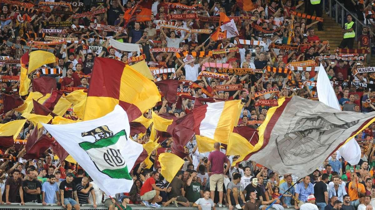 Twiitter, AS Roma: "Conferenza stampa di Italo Zanzi in diretta su Youtube"