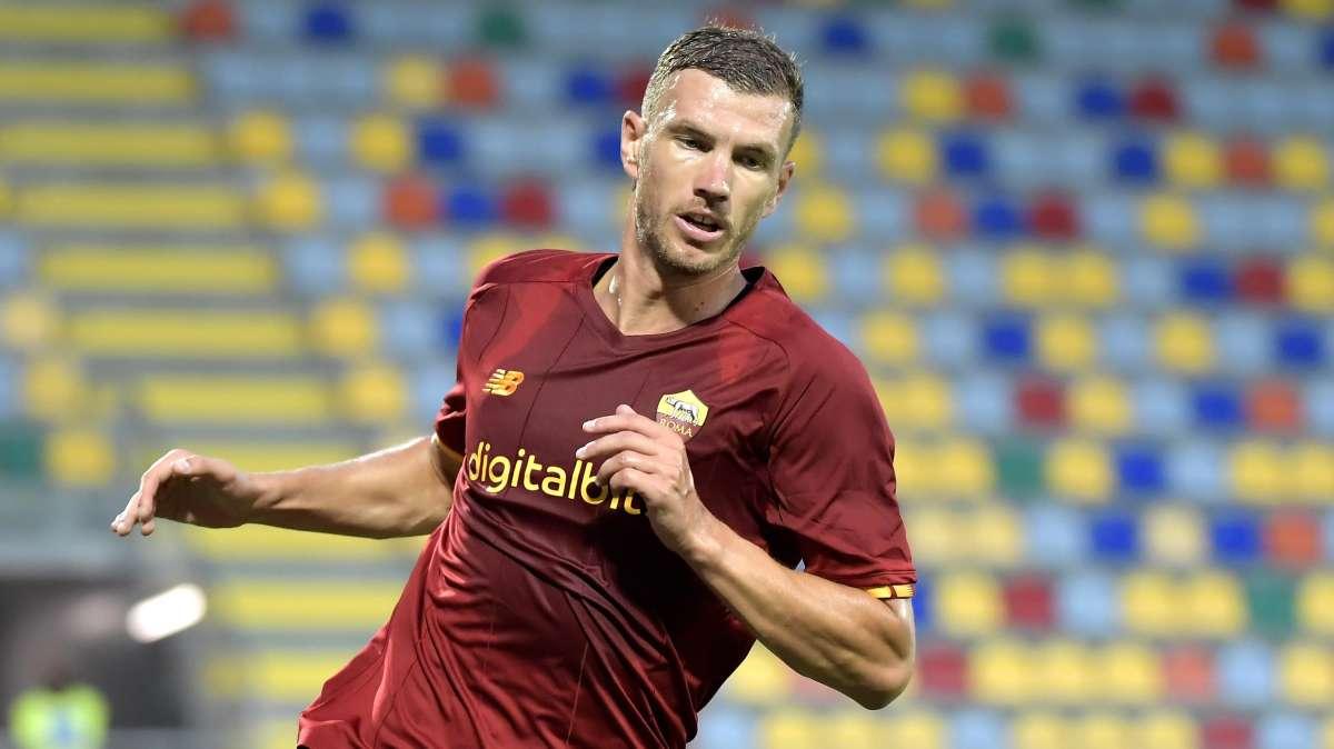 PODCAST VG - Da Belotti a Icardi, ma Dzeko detta ancora legge. Contro Porto e Siviglia la prova del e per il 9 in chiave mercato