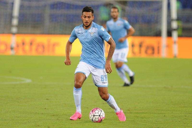 Lazio, Kishna: "Per i biancocelesti ho rifiutato anche la Roma"