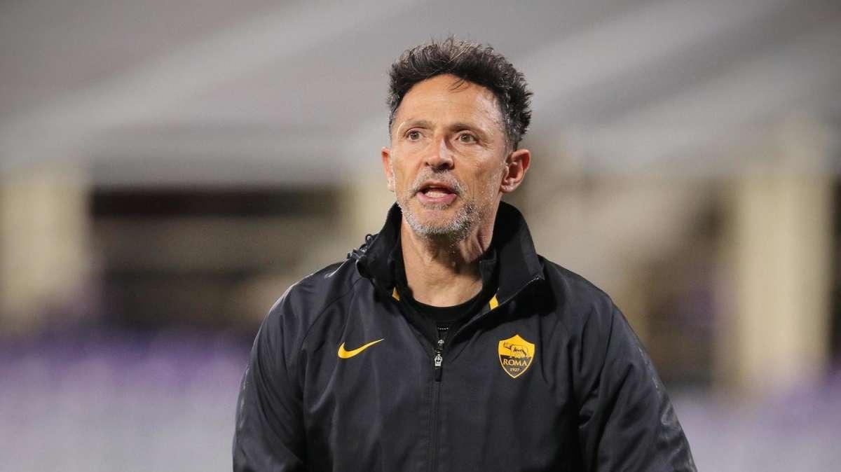 Savorani è il nuovo preparatore dei portieri del Tottenham
