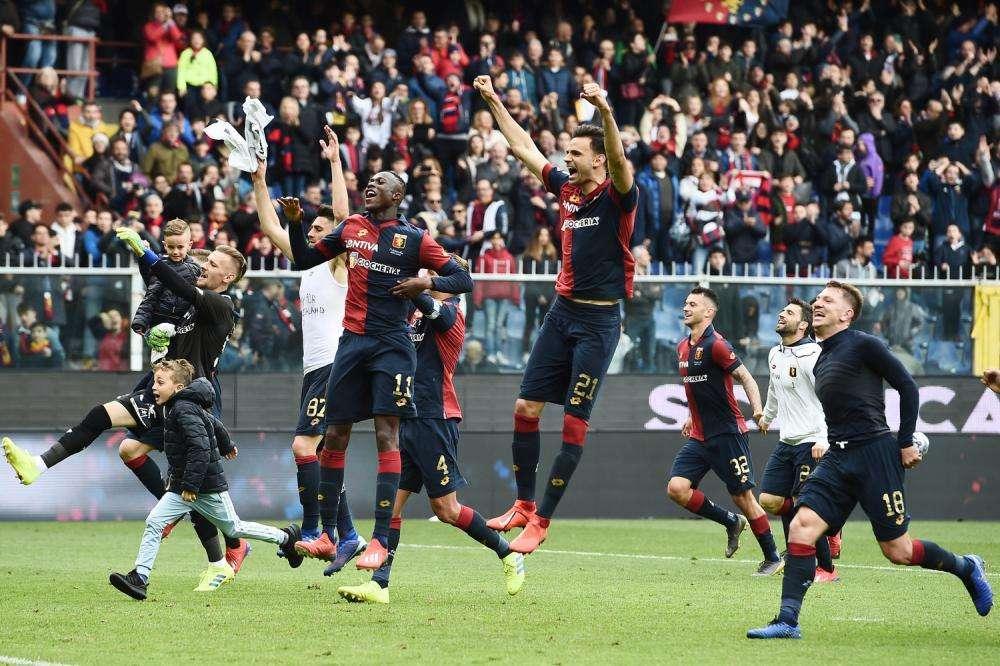 Genoa-Roma, i convocati di Prandelli: recuperato Sanabria
