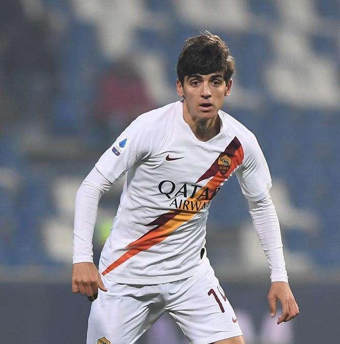 Season Review - Gonzalo Villar, un futuro dottore per il centrocampo