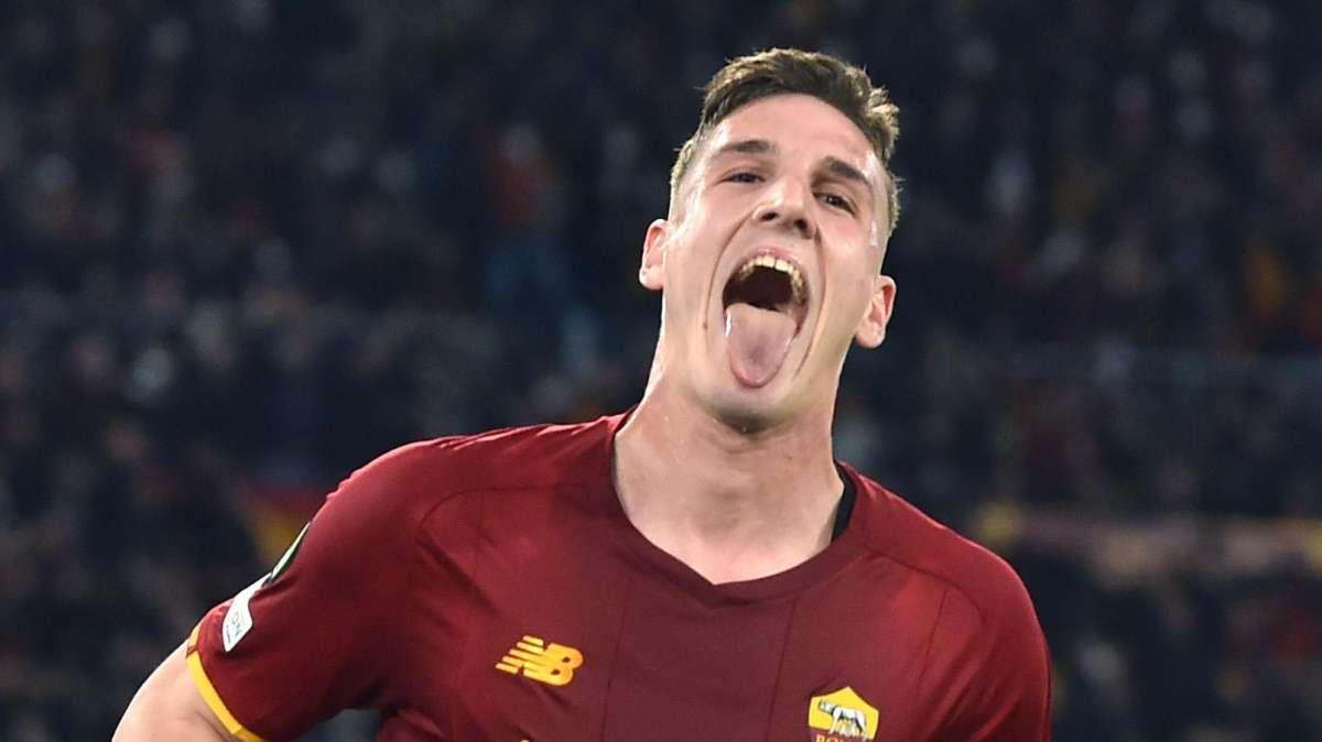 I numeri di... Roma-Sunderland 2-0 - Felix e Zaniolo sbloccano il match. Amichevole, ma non troppo: tanti falli commessi