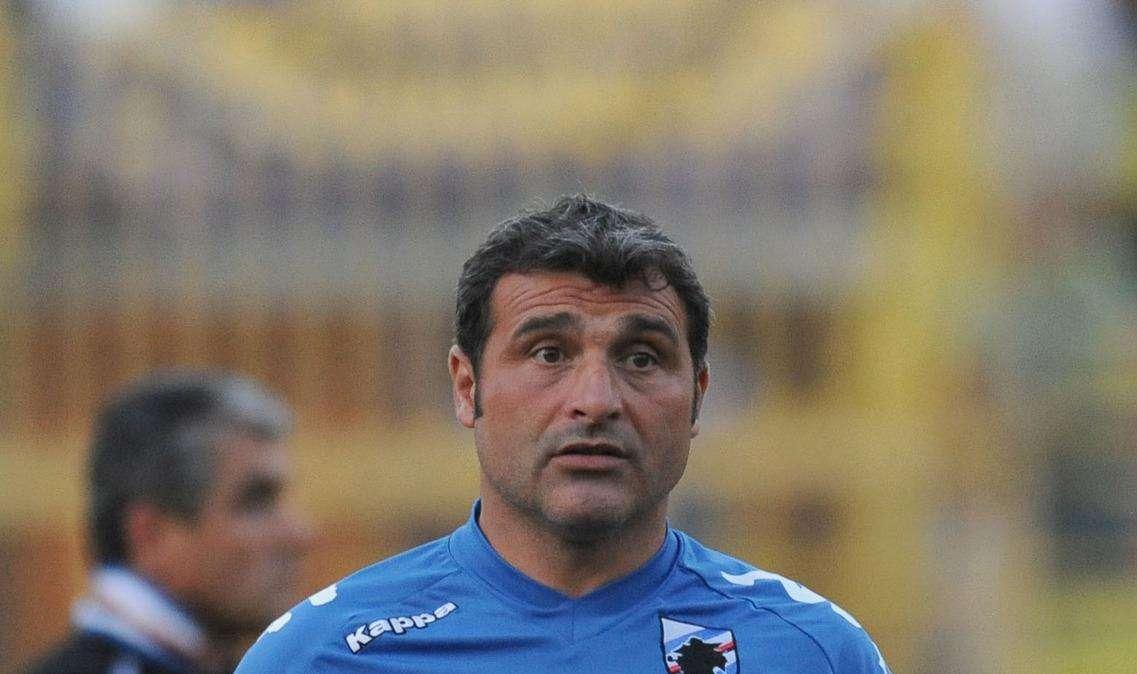 Peruzzi: "Auguri a Totti, anche se ieri ci ha dato un dispiacere"