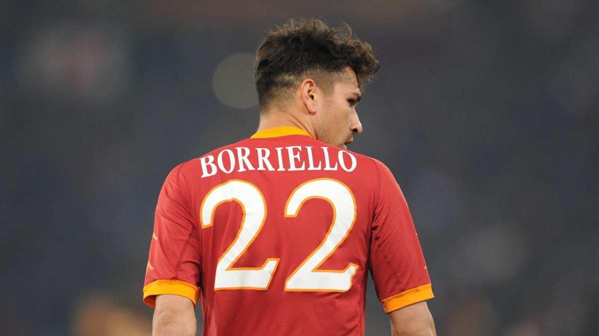 Garzya: "L'assenza di Burdisso si sentirà. Lugano in prestito se Borriello andrà al PSG"  