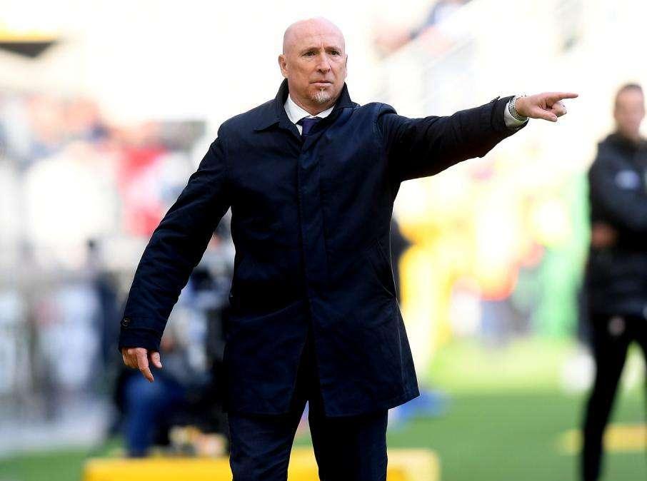 Cagliari, Maran: "Contro la Roma serve equilibrio, sappiamo come affrontare la gara"