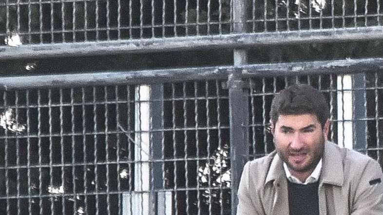 Lo Schiavo saluta la Roma: "Sono stati due anni bellissimi"