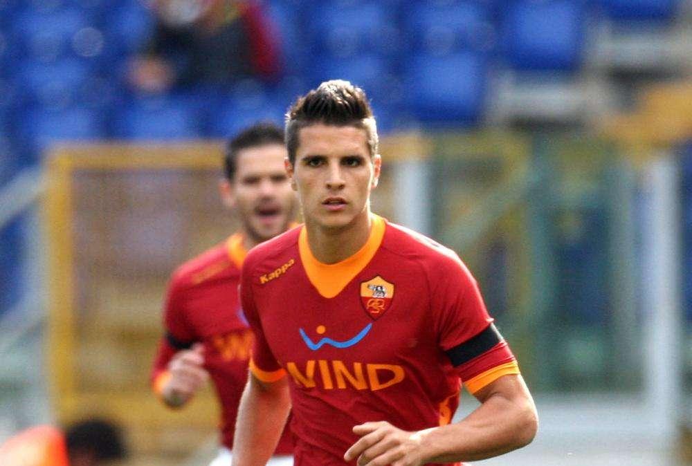 L'ufficio stampa della Roma riprende la Gazzetta