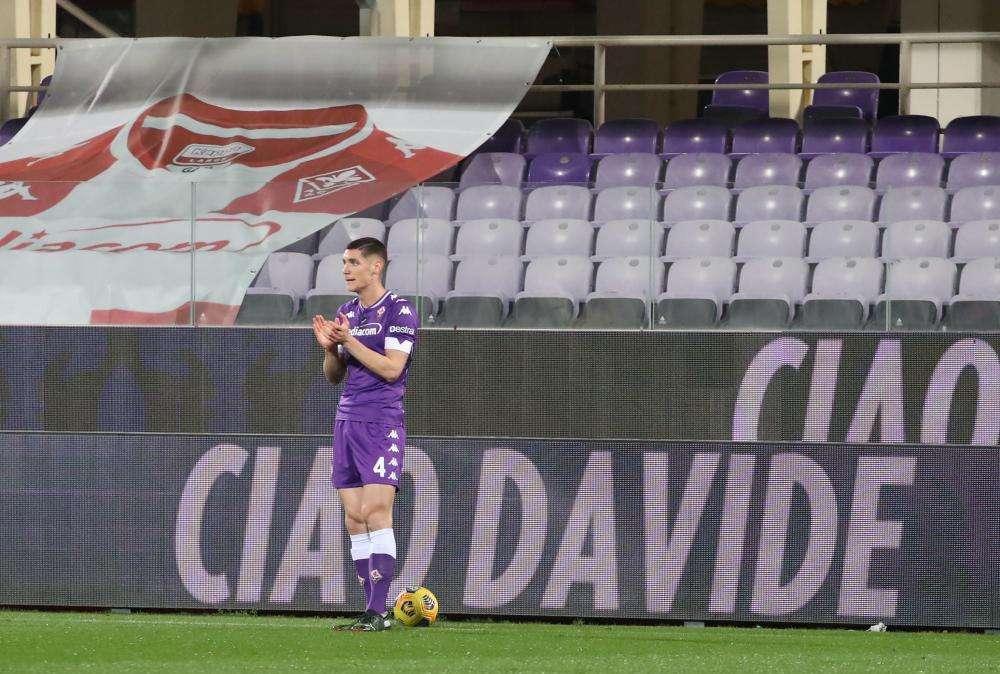 La FIGC ricorda Astori a 3 anni dalla scomparsa: "Il suo esempio continua a ispirarci"