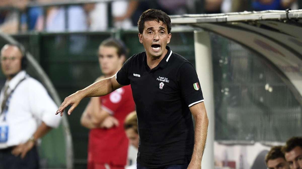 Lazio Women, Grassadonia: "La Roma è una squadra forte. Andranno gestite bene le risorse"