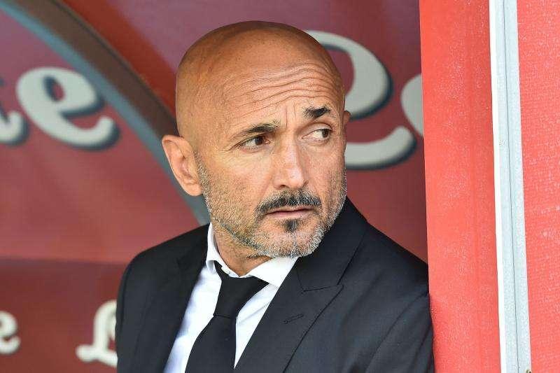 Oggi alle 14:00 la conferenza stampa di Spalletti