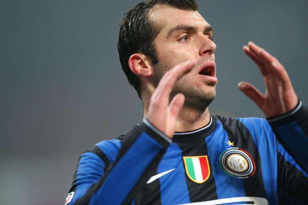 Supercoppa, Pandev: "Roma grande squadra. Ha preso Adriano, un giocatore importante"