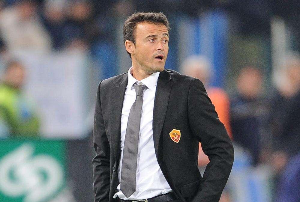 Zico: "La Roma può fare bene"