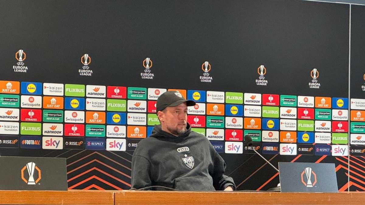 Stoccarda, Hoeness: "La Roma è una delle più forti della competizione, si vede la mano dell'allenatore"