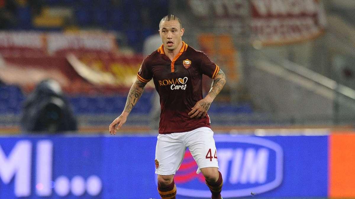 Roma Channel, Nainggolan: "Neanche io pensavo di integrarmi così"