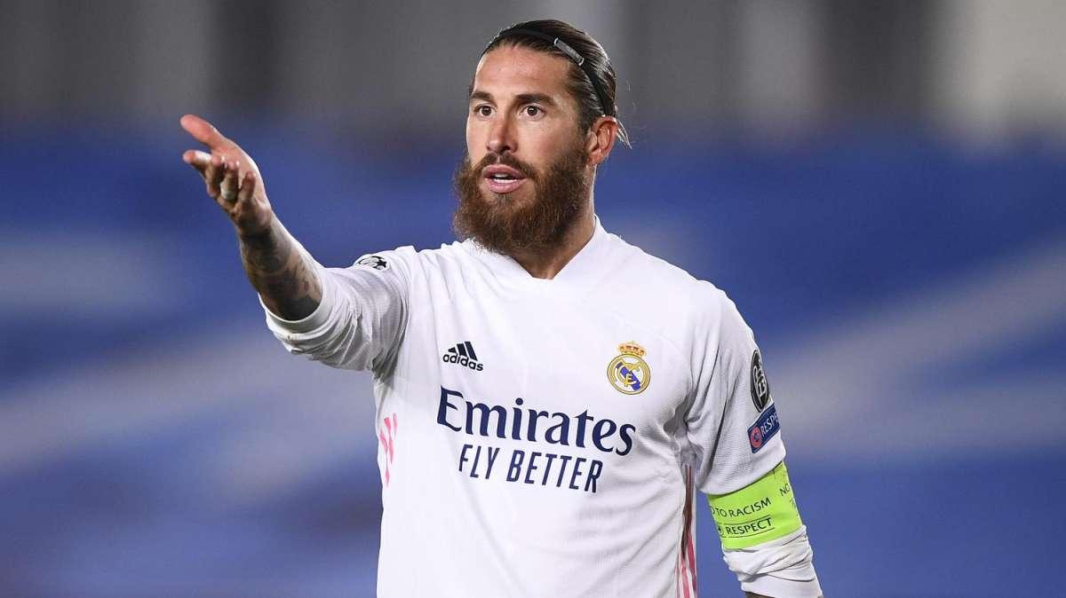Sergio Ramos ha chiesto a Rubiales un aiuto per vincere il Pallone d'Oro? 