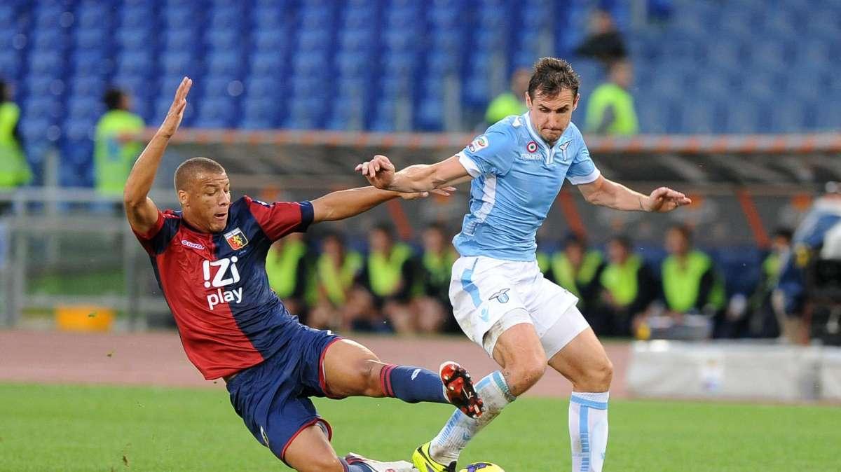 Genoa, De Maio: "Con la Roma non ci limiteremo a difendere"