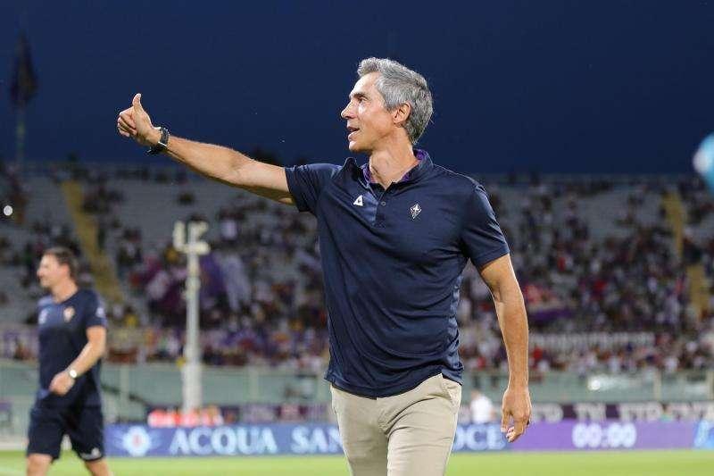 Fiorentina-Roma, i convocati di Paulo Sousa: out Vecino