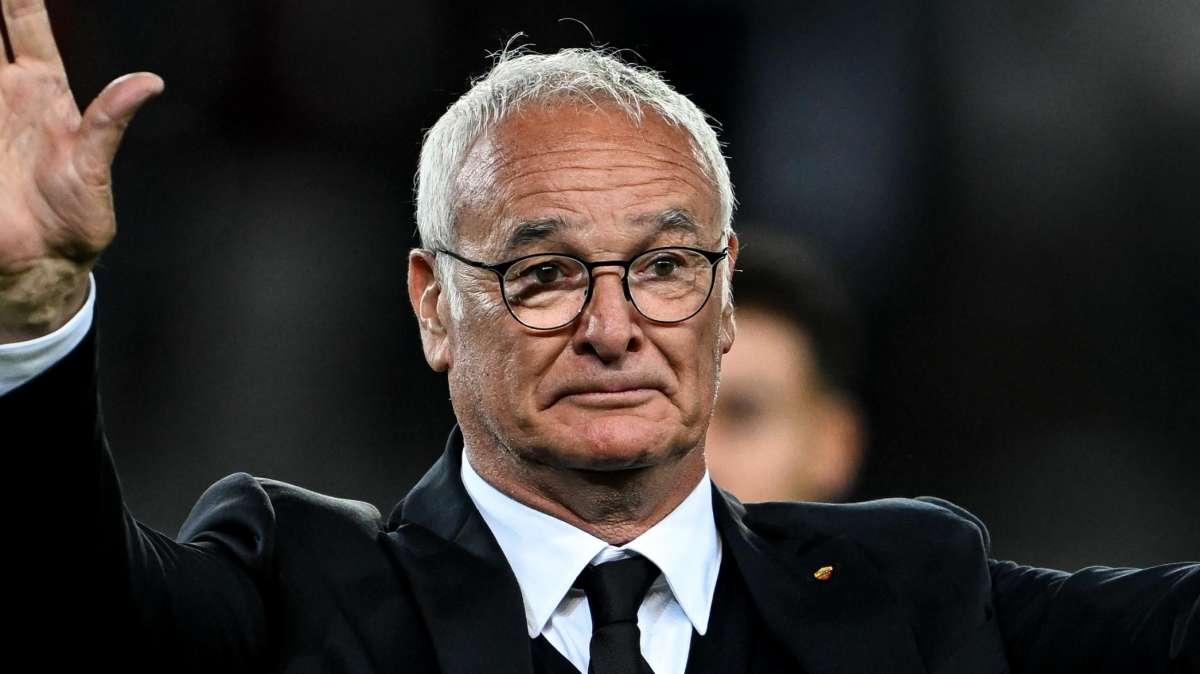 Ranieri e il memorandum della FIGC 