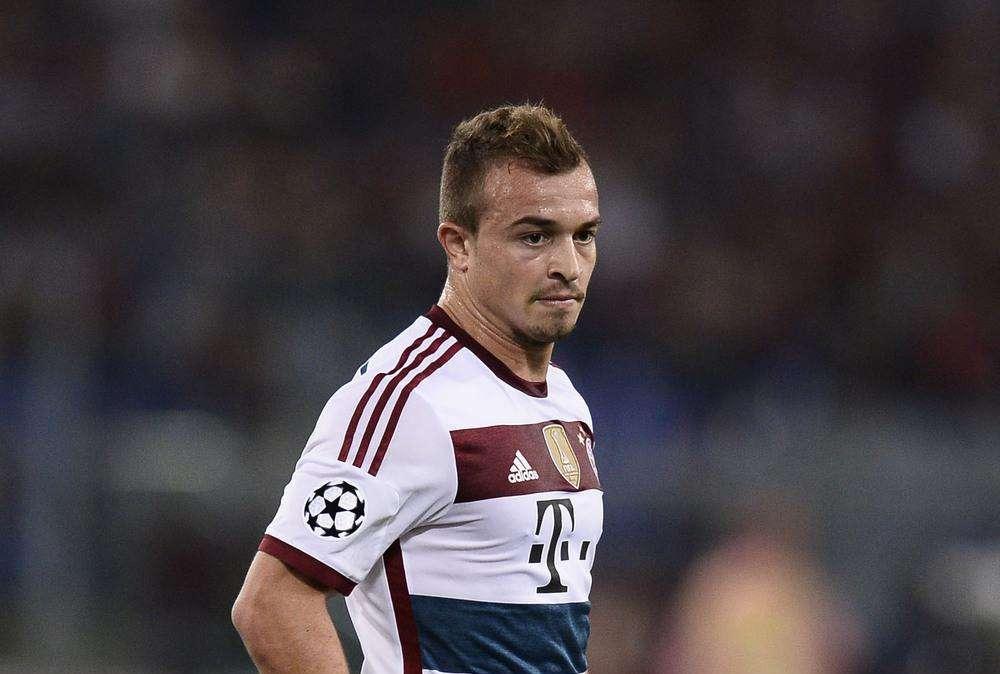 Shaqiri, parla il rappresentante per l'Italia: "In estate aveva dato il gradimento alla Roma. A gennaio non si muove"