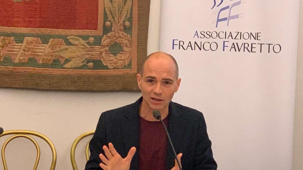 Stadio della Roma, Frongia: "Lo stadio si farà. I rallentamenti sono dovuti alla ferrovia Roma-Lido"