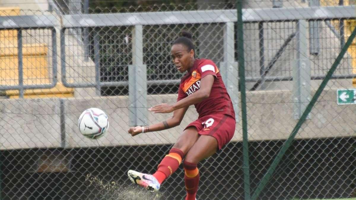 Serie A Femminile - Milan-Roma - Le pagelle del match