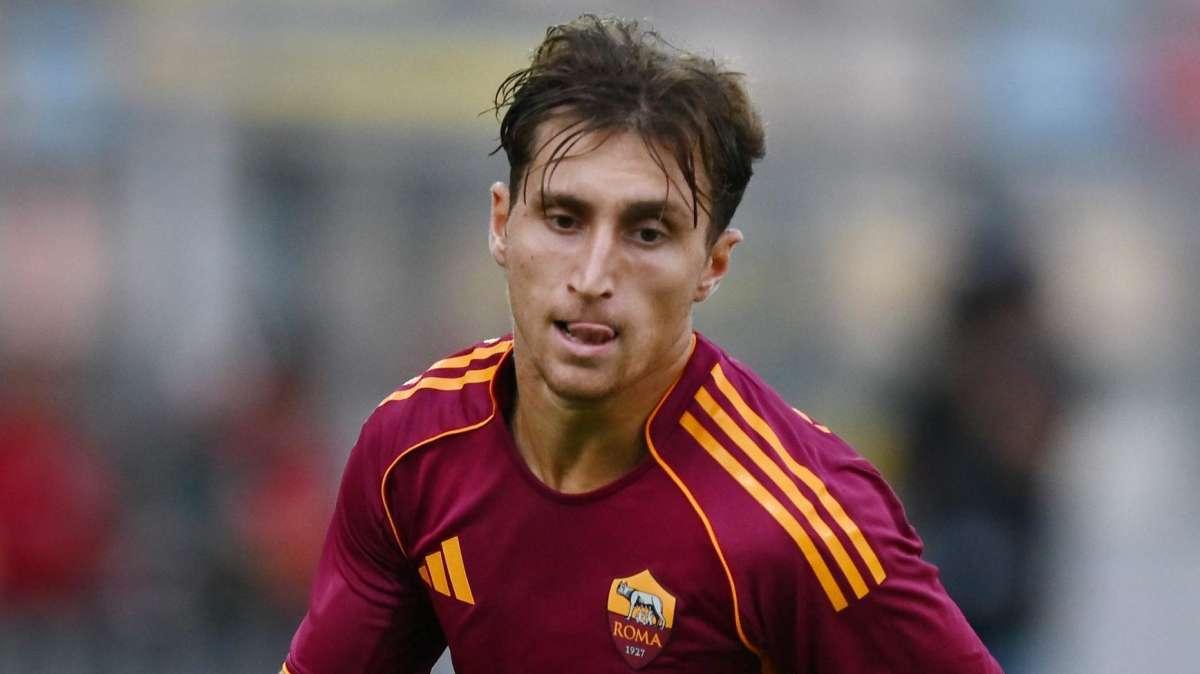 Baldanzi: "Mi sento centrale in questa squadra. Oggi siamo riusciti a portare a casa una partita difficile"