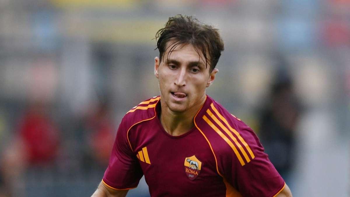 Calciomercato Roma - Nessun acquisto sulla trequarti, Baldanzi non verrà ceduto. Saltata la trattativa con l'Hellas Verona 
