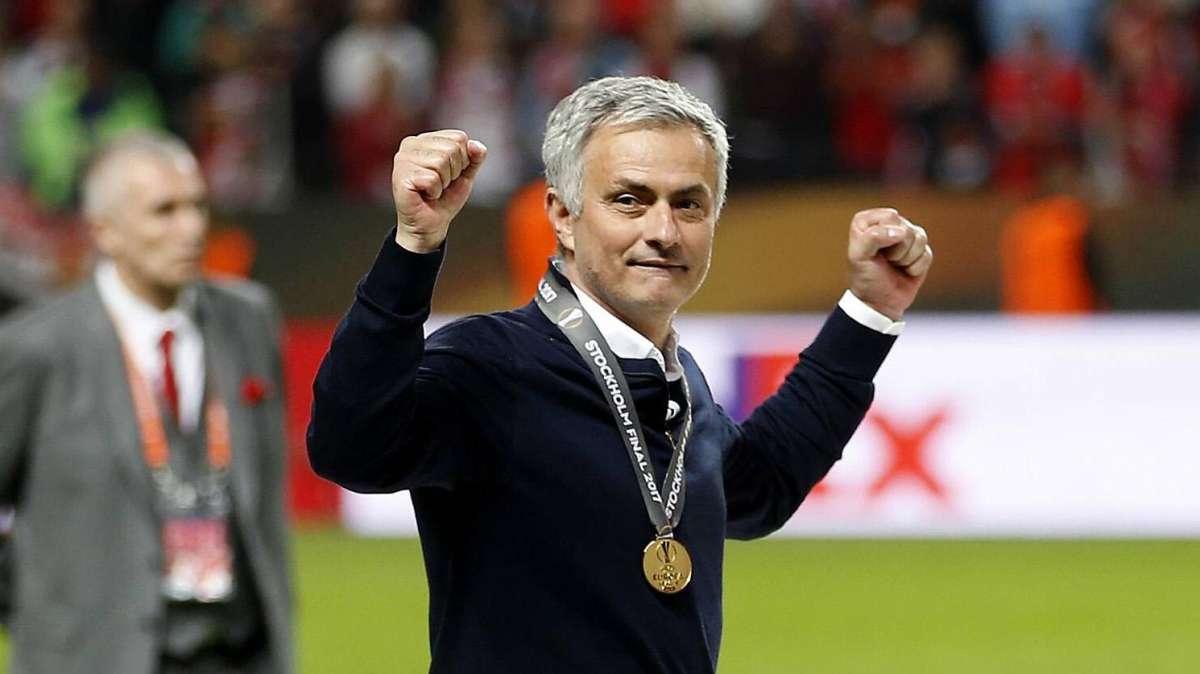 ALLA SCOPERTA DI MOURINHO - Un'ossessione chiamata vittoria