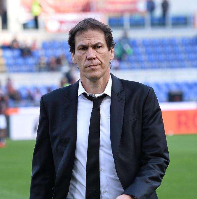 Marsiglia, Garcia: "Per la Roma sarebbe stato fantastico arrivare in finale di Champions League. Ringrazio i giallorossi per i complimenti"