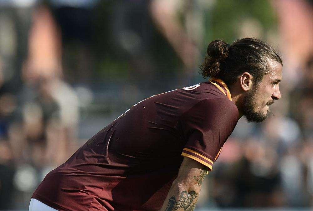 Alvino: "Mascherano, Osvaldo ed Astori per completare il Napoli"