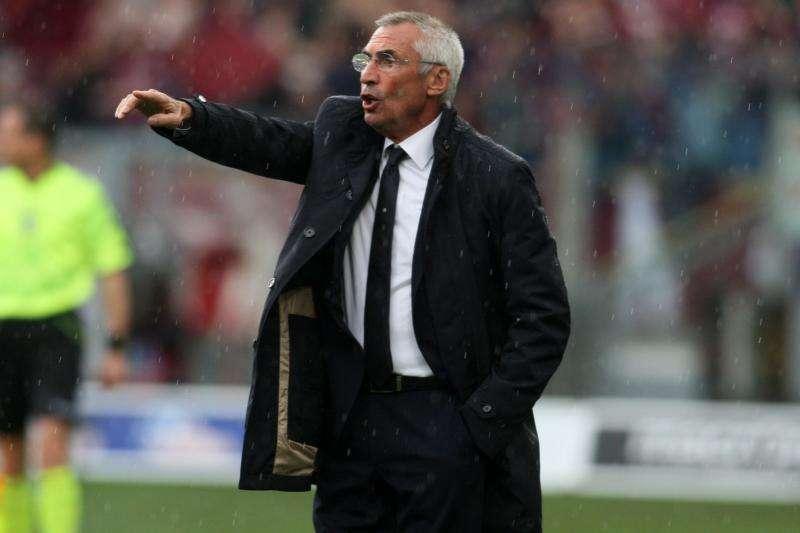 L'avversario - L'Atalanta di Reja