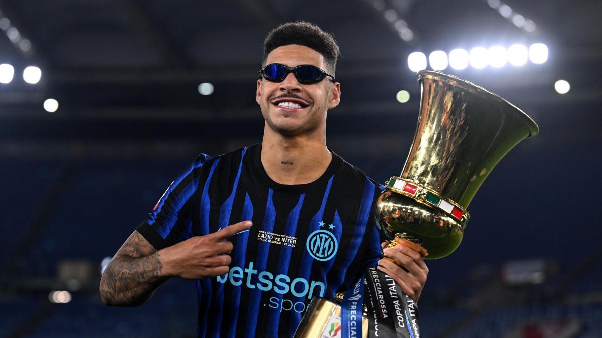 Calciomercato Roma - Luis Henrique resta in corsa: accordo con l’Inter. Il brasiliano non ha ancora aperto ai giallorossi