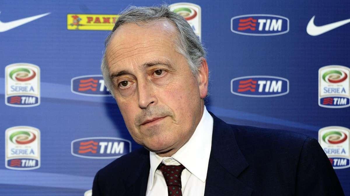 Abete: "Tante squadre in lotta, corsa scudetto aperta"