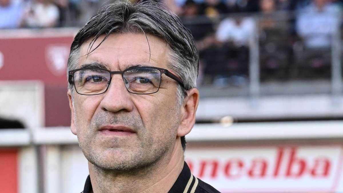 Conferenza stampa - Juric: "Dybala e Soulé possono giocare insieme. Zalewski sta andando nella giusta direzione". VIDEO!