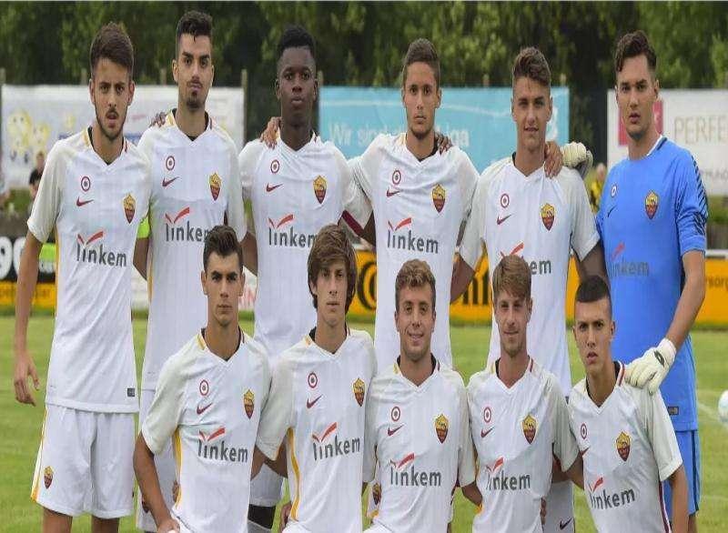 PRIMAVERA - Juventus FC vs AS Roma: probabili formazioni