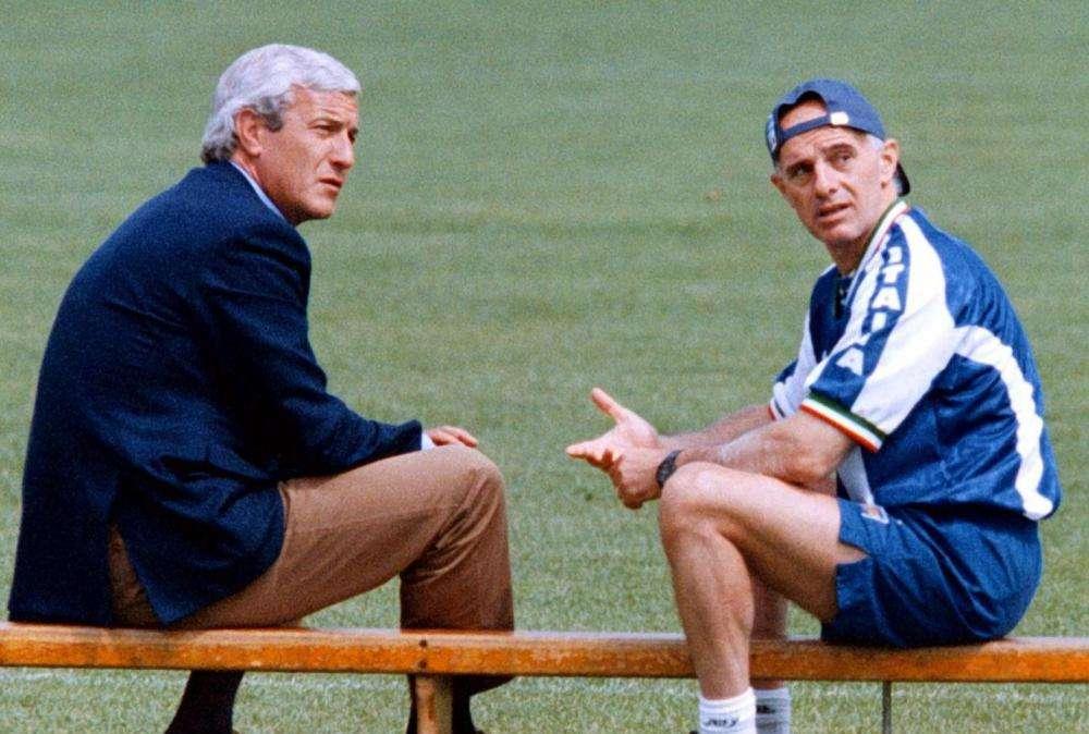 Marcello Lippi sarà professore per un giorno all'Università