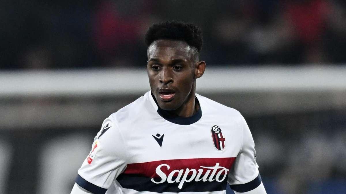 Calciomercato Roma - Il Bologna ci prova per il rinnovo di Lucumí