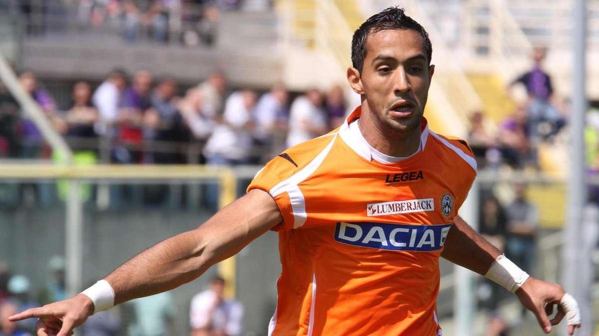 Benatia nuovo obiettivo per la difesa