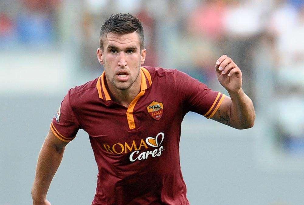 Parma-Roma - I duelli del match