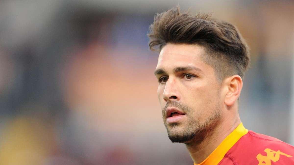  Borriello: "Mai chiesto di andare via. Mi sento parte del progetto"