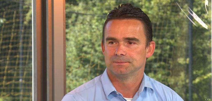 Ajax, Overmars: "Ziyech interessa a diverse squadre"