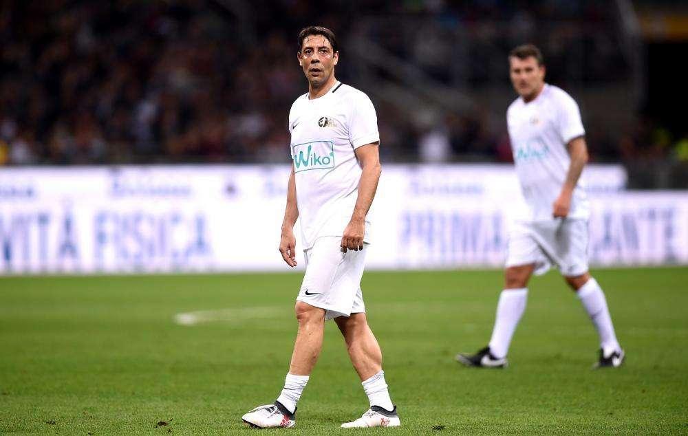 Benfica, Rui Costa: "Tifo ancora per la Fiorentina, l'ultima partita contro la Roma è stata pesante"