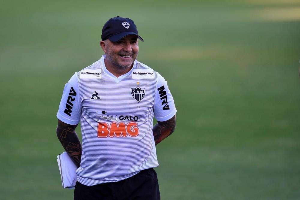 Olympique Marsiglia cambia, ufficiale Sampaoli nuovo tecnico