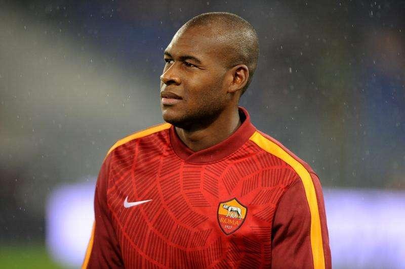 Ibarbo: "Totti è una leggenda, sfrutterò questa occasione per crescere ancora"