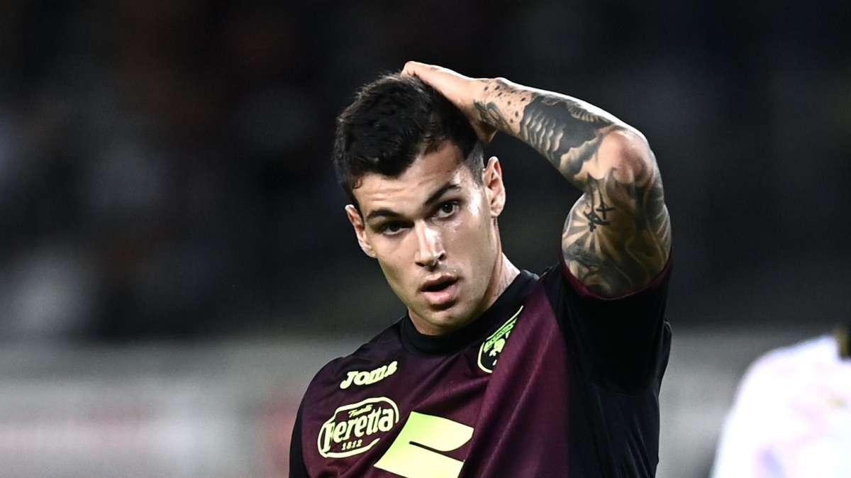 Torino, i convocati di Juric: a sorpresa c'è anche Pellegri