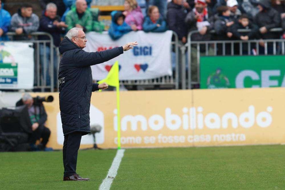 Cagliari, Giulini: "Massima fiducia in Ranieri"
