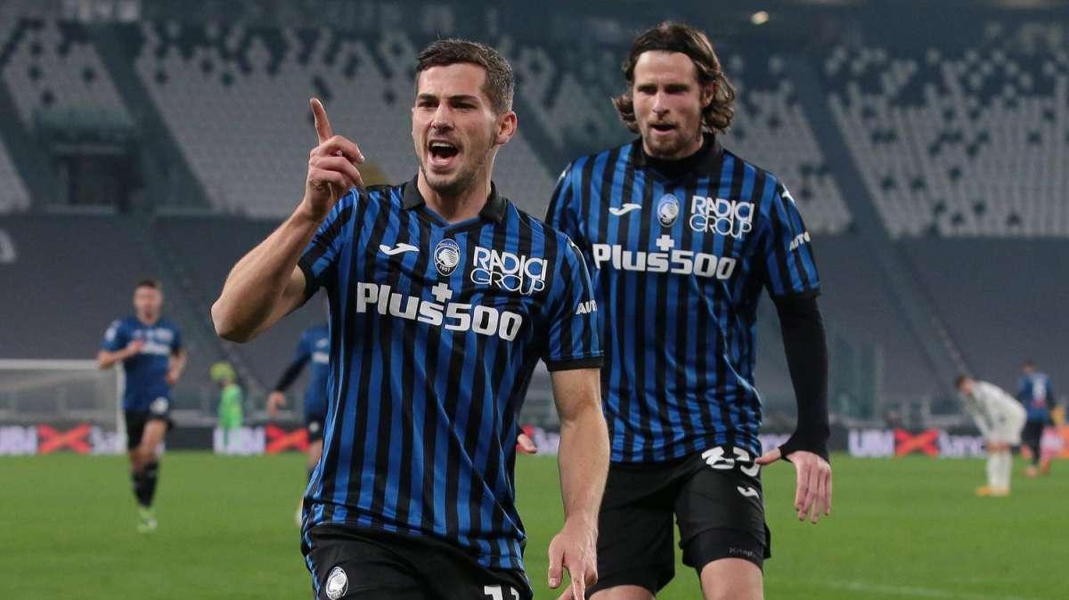 Focus on Atalanta - Torna l'intensità e in casa della Juventus finisce 1-1. Gasperini-Gomez, pace rimandata